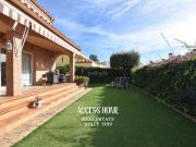Chalet en venta en Sant Pol de Mar, Urbanitzacions. Casa...