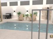 Chalet en venta en Sant Pol de Mar, Urbanitzacions....