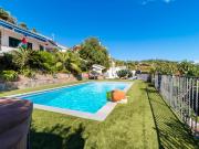 Chalet en venta en Sant Pol de Mar, Urbanitzacions....