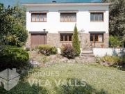 Chalet en venta en calle Lluís Badó, Sant Quirze Safaja,...
