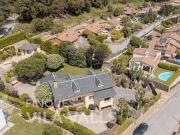 Chalet en venta en Sant Quirze Safaja, Les clotes