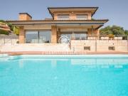 Chalet en venta en Sant Vicenç de Montalt, Barcelona...