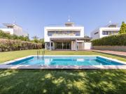 Chalet en venta en Sant Vicenç de Montalt, El Balís Can...