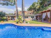 Chalet en venta en Sant Vicenç de Montalt, Les...