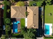 Chalet en venta en Sant Vicenç de Montalt, Santa Maria...