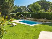 Chalet en venta en Sant Vicenç de Montalt, Supermaresme....