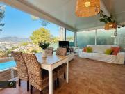 Chalet en venta en Sant Vicenç dels Horts. VISTAS...