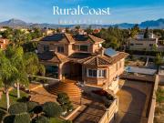 Chalet en venta en Sant Vicent del Raspeig, Los...