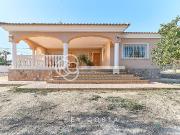 Chalet en venta en Sant Vicent del Raspeig, Los...