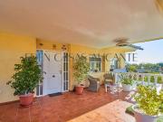 Chalet en venta en Sant Vicent del Raspeig, Los...