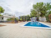 Chalet en venta en Sant Vicent del Raspeig, Sol y Luz....