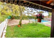 Chalet en venta en Sant Vicent del Raspeig, Villamontes...