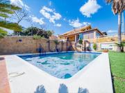 Chalet en venta en Sant Vicent del Raspeig, Villamontes...