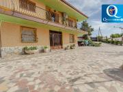 Chalet en venta en Sant Vicent del Raspeig, Villamontes...