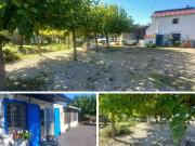 Chalet en venta en Santa Bàrbara. Chalet con anexo de...