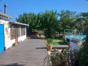 Chalet en venta en Santa Bàrbara, de 162 m² 3...