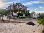 Chalet en venta en Santa Bàrbara, de 423 m² 7...