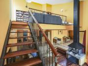 Chalet en venta en Santa Brígida, Casco Urbano. Vivienda...