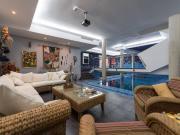 Chalet en venta en Santa Brígida, Los Alvarados Fuente...