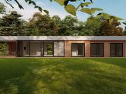 Chalet en venta en Santa Coloma de Farners. CASA OBRA...