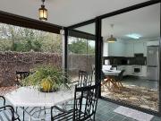 Chalet en venta en avenida Del President Companys, Santa...