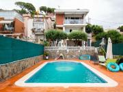 Chalet en venta en Santa Coloma de Gramenet, Barcelona...