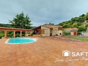 Chalet en venta en Santa Cristina d´Aro, de 170 m² 4...