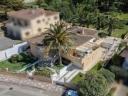 Chalet en venta en calle Dels Joncs, Santa Cristina...