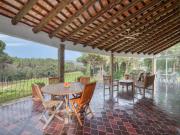 Chalet en venta en Santa Cristina d´Aro, Golf Costa...