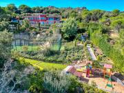 Chalet en venta en Santa Cristina d´Aro, Golf Costa...