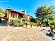 Chalet en Venta en Santa Cristina dAro, Girona