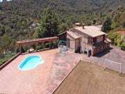 Chalet en venta en Santa Cristina d'Aro Girona