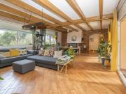 Chalet en venta en Santa Cristina d'Aro, Girona...