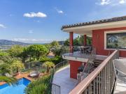 Chalet en venta en Santa Cristina d'Aro, Girona...