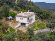 Chalet en venta en Santa Cristina d'Aro, Girona...