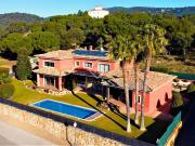 Chalet en venta en Santa Cristina d'Aro, Girona...