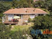 Chalet en venta en Santa Cristina d'Aro, Girona...