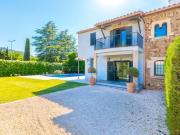 Chalet en venta en Santa Cristina d'Aro, Girona...