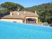 Chalet en venta en Santa Cristina d'Aro, Girona...