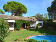 Chalet en venta en Santa Cristina d'Aro, Girona...