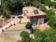 Chalet en venta en Santa Cristina d'Aro, Girona...