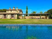 Chalet en venta en Santa Cristina d'Aro, Girona...