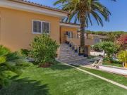 Chalet en venta en Santa Cristina d'Aro, Girona...