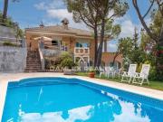 Chalet en venta en Santa Cristina d'Aro, Girona...