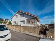 Chalet en venta en Santa Cruz de Bezana, Soto de la...