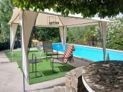Chalet en venta en Santa Cruz de Mudela. Chalet en venta...