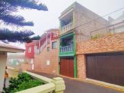 Chalet en venta en Santa Cruz de Tenerife, Tenerife