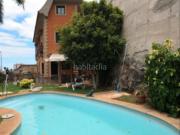 Chalet en venta en Santa Cruz de Tenerife, Urbanización...