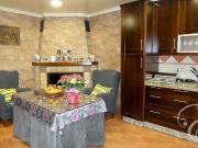 Chalet en venta en Alhama de Granada, Granada