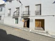 Chalet en venta en Santa Cruz del Comercio, Granada